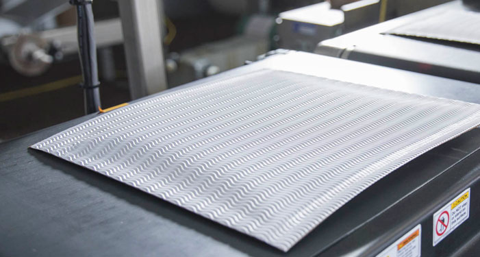 Cohesive Packaging Solutions
