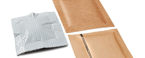 Cohesive Materials