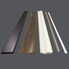 Cabinet Trim