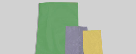 Custom Color Bags