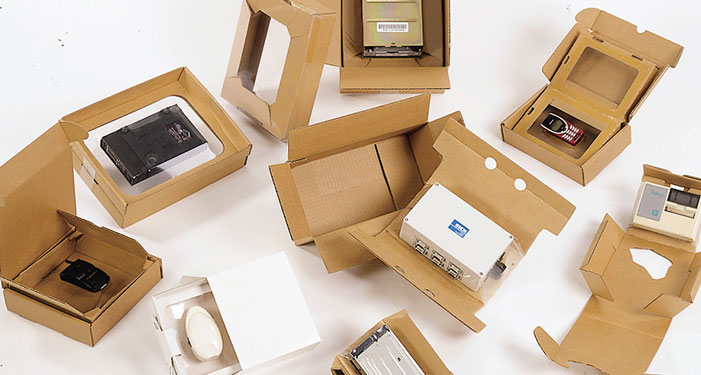 Protective Packaging