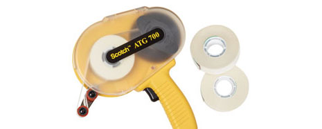Adhesive Transfer - ATG Bonding Tape