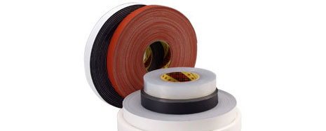 Double Coated Foam Tape