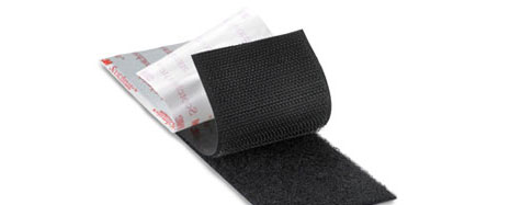 Hook and Loop Tape