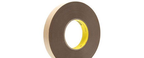 Removable and Repositionable Bonding Tape