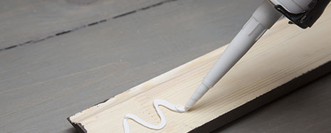 Adhesives and Sealants