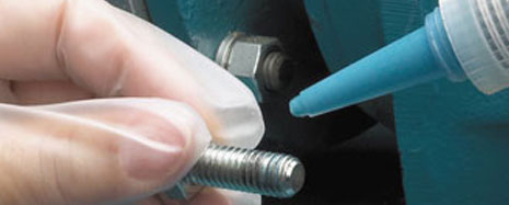 Anaerobic and Threadlockers