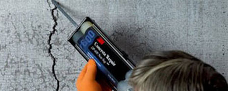 Concrete Repair