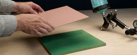 Contact Adhesive