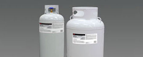 Cylinder Spray