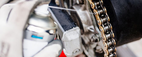 Lubricants