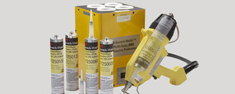 Scotch-Weld PUR