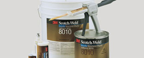 Structural Adhesives