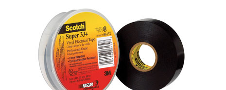Electrical Tape