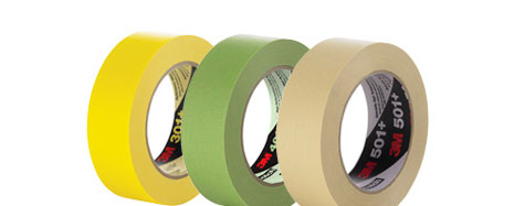 Masking Tape