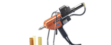 Hotmelt Glue Guns