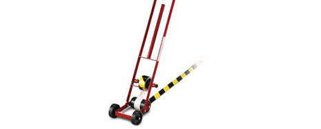 Lane Marking and Safety