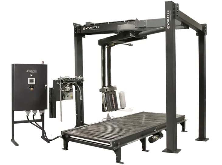 wcrt-175-machine