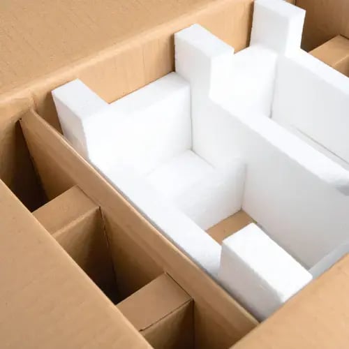 foam-insert-in-corrugated-box 500x500