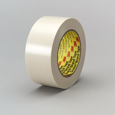 470 1/2 X 36Yd Electroplating Tape Tan Bulk 72Rl/Cs