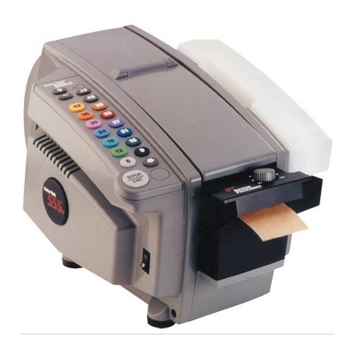 555Es Better Pack Electric Tape Machine 1/Ea