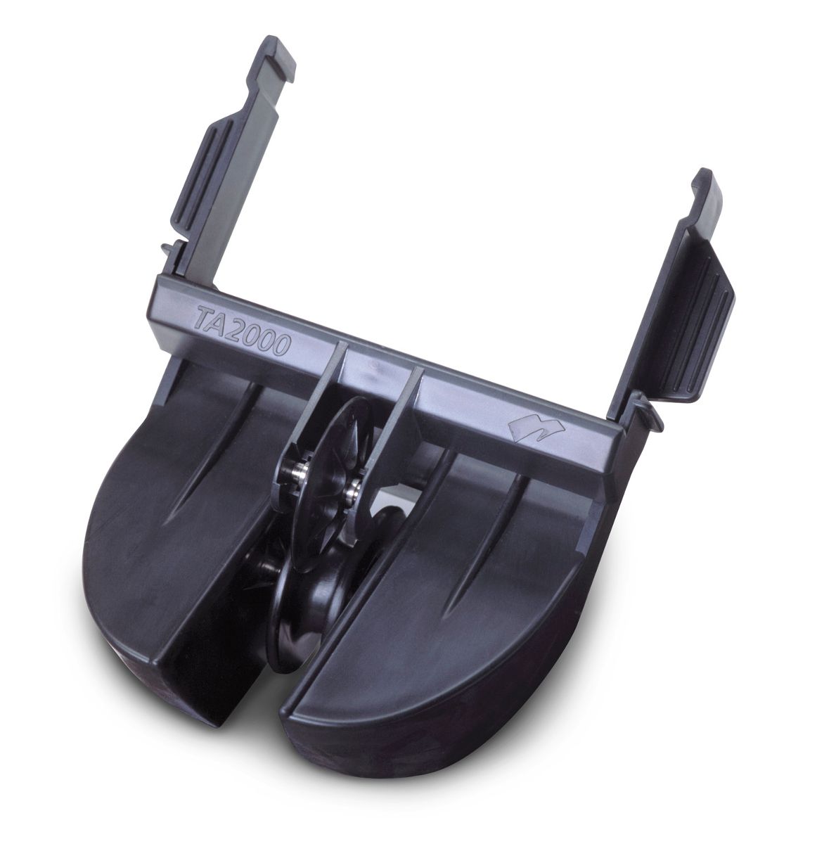 Ta-2000 Tape Aerial For 555Es Better Pack Electric Machines