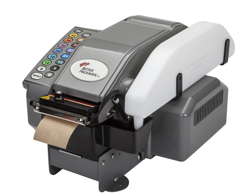 BP500 Better Pack Tape Machine 1/Ea