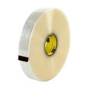373 48Mm X 914M Clear Hotmelt Box Sealing Tape 6Rl/Cs 36Cs/Plt