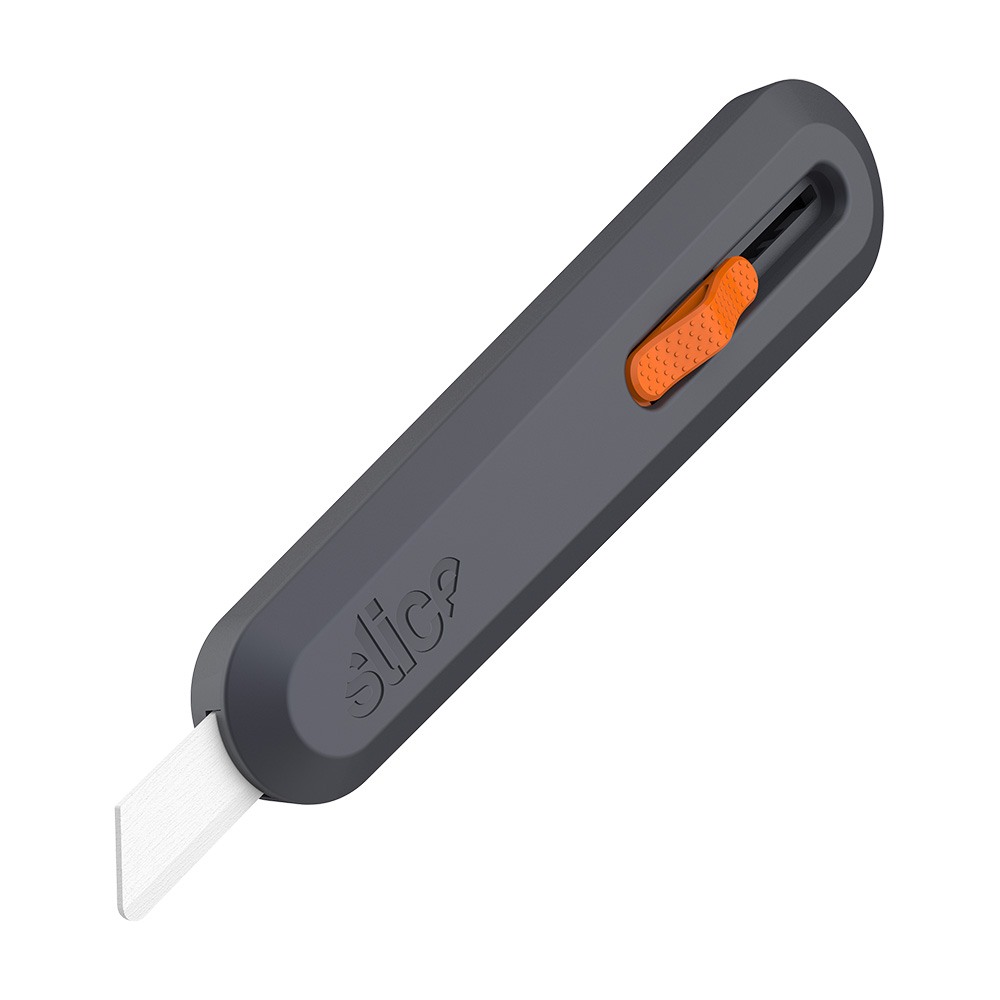 Slice Utility Knife Ceramic Blade Manual Retract 6Ea/Ctn