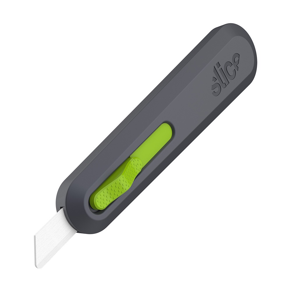 Slice Utility Knife Ceramic Blade Auto Retract 6Ea/Ctn