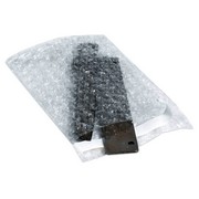 15 X 17-1/2" Self-Seal Bubble Out Pouch 150/Cs