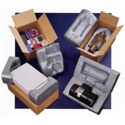 Instapak Quick #10 15 X 18" 48Bg/Cs