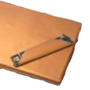 11 X 16" 50# Kraft Sheets 2450Sht/Bn 40Bn/Plt