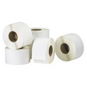 2 X 1" Thermal Transfer Label 3" Core 5500/Rl 8Rl/Cs