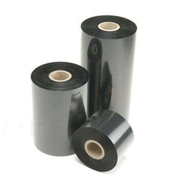 2.16" X 1968' Resin Csi Ribbon Black 24Rl/Cs