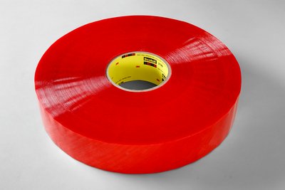 3199 48Mm X 100M Security Message Box Sealing Tape 36Rl/Cs