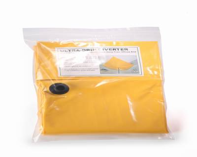 20 X 24" 4Mil Clear Line Reclosable Poly Bag 100/Cs