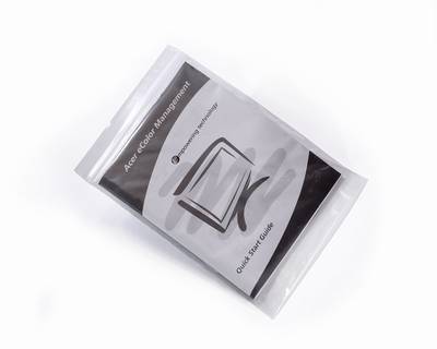 12 X 15" 4Mil Clearline Reclosable Poly Bag Hanghole 100/Pk500/Cs
